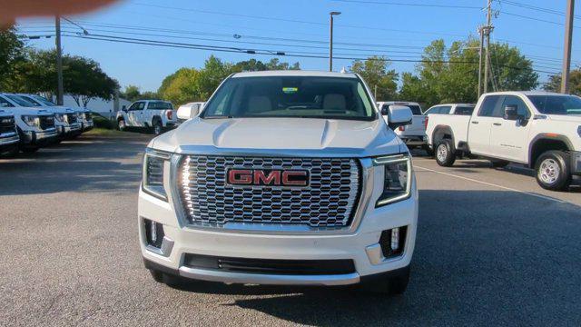 new 2024 GMC Yukon car, priced at $89,505