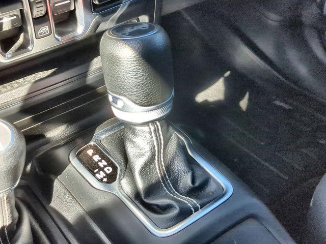 used 2019 Jeep Wrangler Unlimited car, priced at $31,954