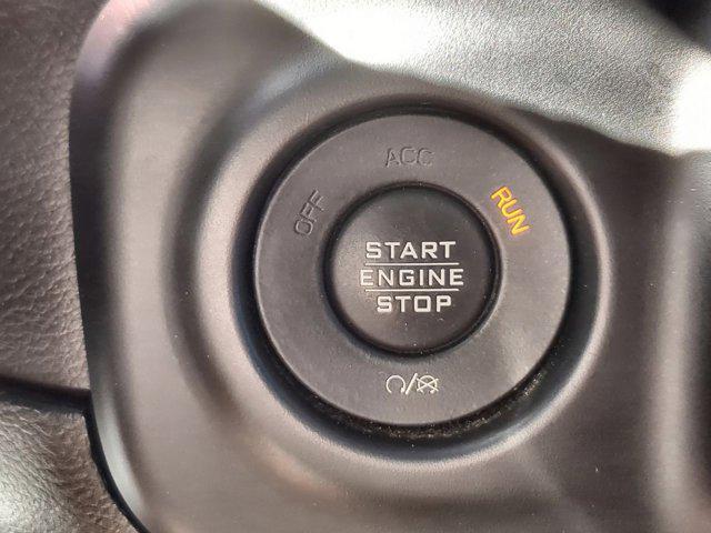 used 2019 Jeep Wrangler Unlimited car, priced at $31,954