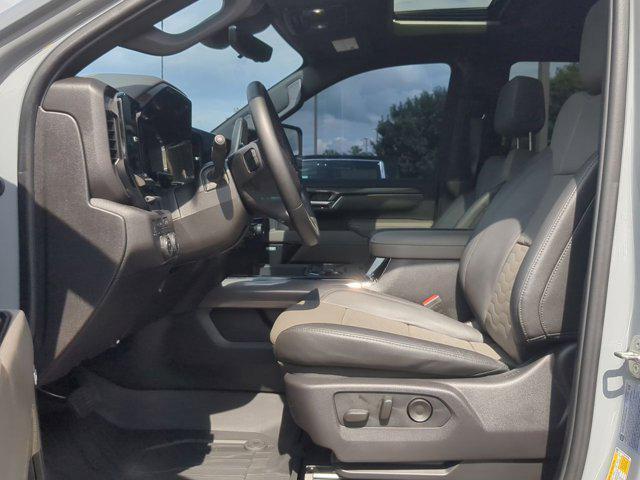 used 2024 Chevrolet Silverado 2500 car, priced at $71,898