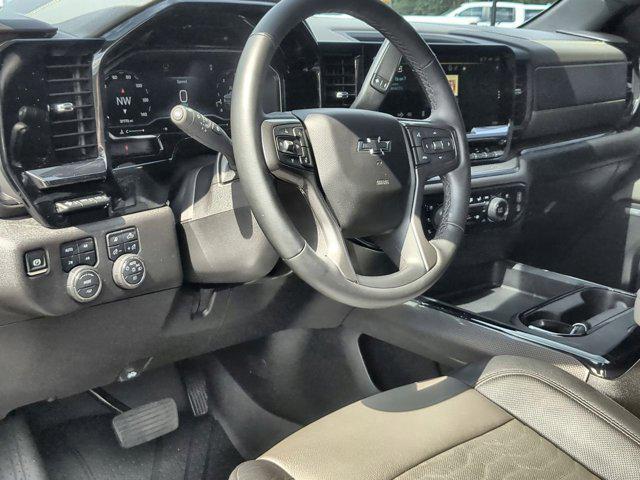 used 2024 Chevrolet Silverado 2500 car, priced at $71,898