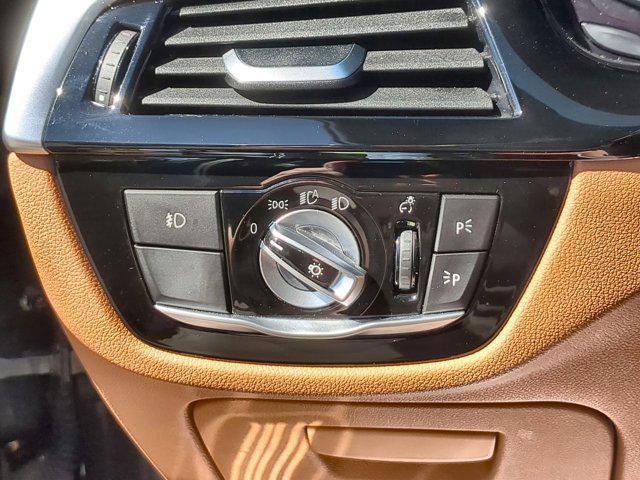 used 2017 BMW 540 car, priced at $21,016