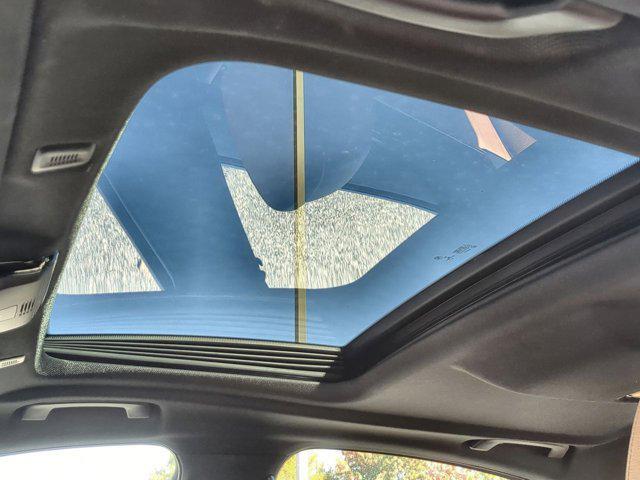 used 2017 BMW 540 car, priced at $21,016