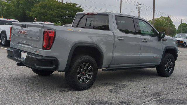 used 2024 GMC Sierra 1500 car, priced at $74,279