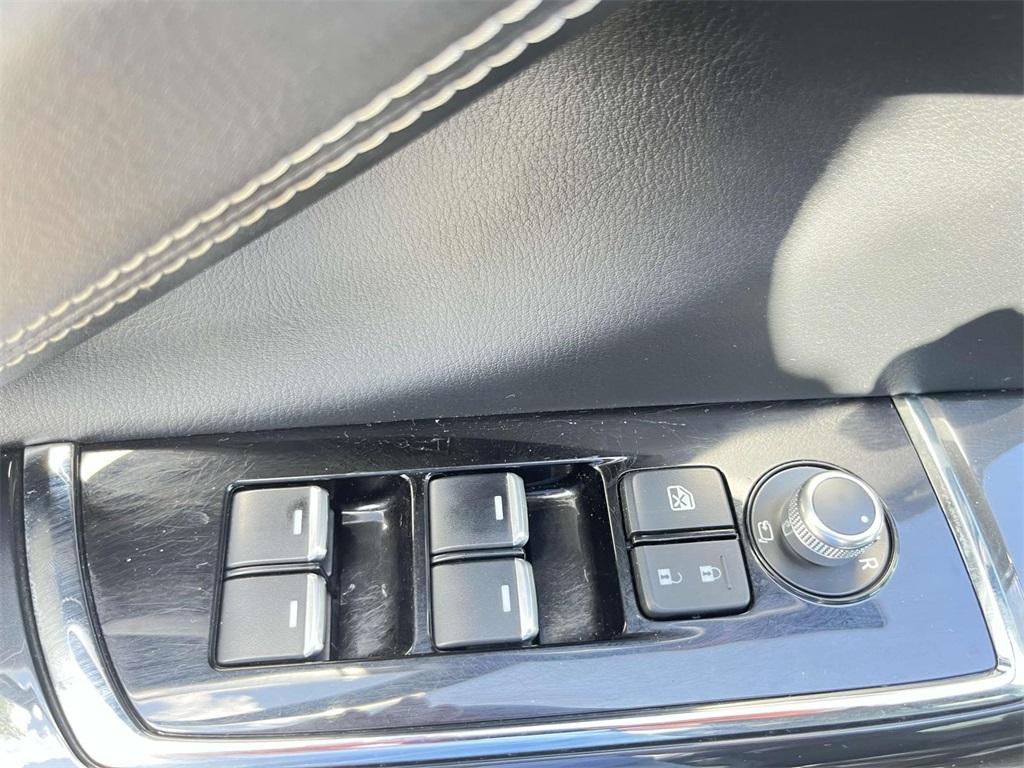 used 2021 Mazda CX-9 car, priced at $27,985