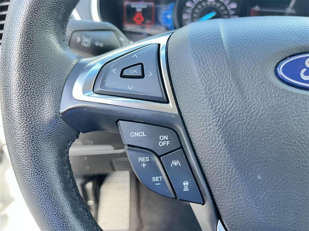 used 2020 Ford Edge car, priced at $20,167