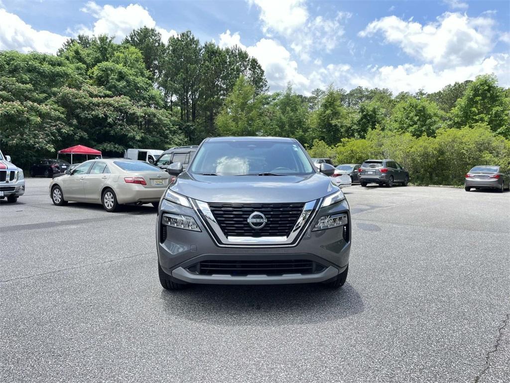 used 2023 Nissan Rogue car, priced at $23,585