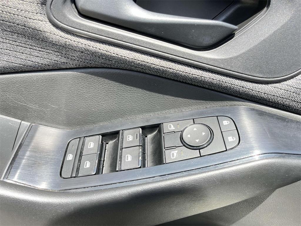 used 2023 Nissan Rogue car, priced at $21,185