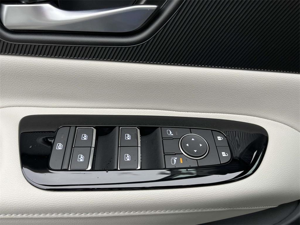 new 2025 Nissan Murano car, priced at $40,370
