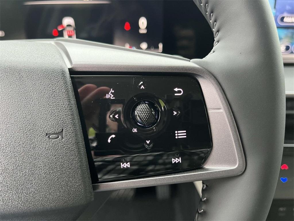 new 2025 Nissan Murano car, priced at $40,370