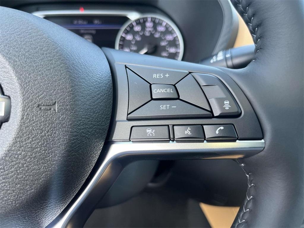 new 2025 Nissan Sentra car, priced at $26,071