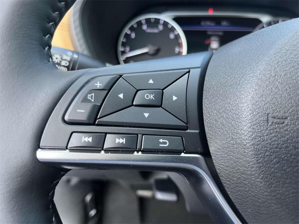 new 2025 Nissan Sentra car, priced at $26,071