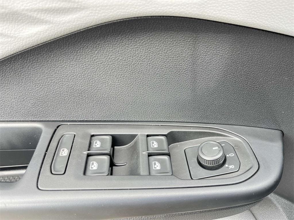 used 2022 Volkswagen Taos car, priced at $19,985