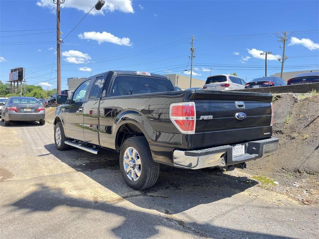 used 2014 Ford F-150 car, priced at $13,585