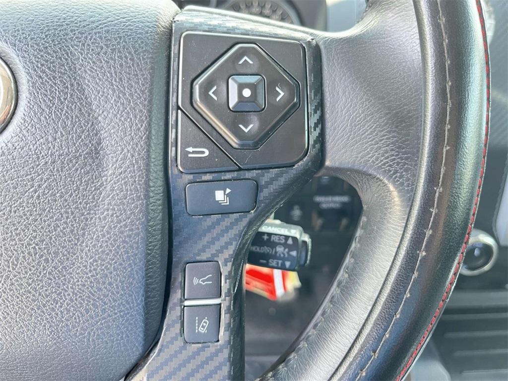 used 2018 Toyota Tundra car, priced at $40,785