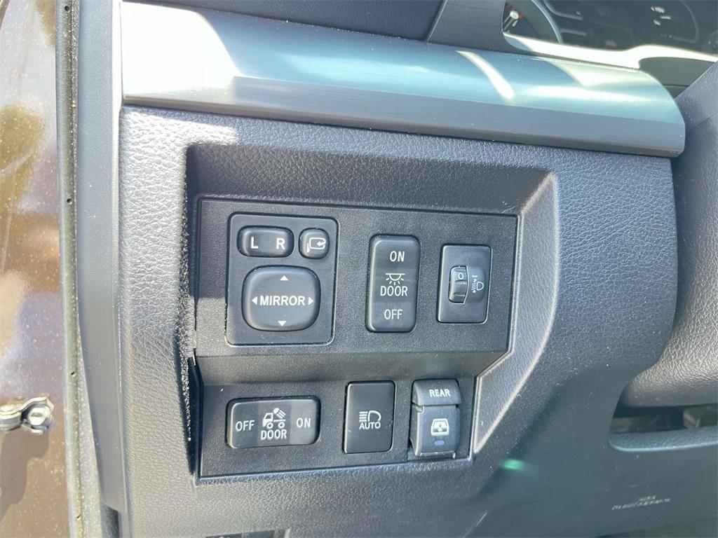 used 2018 Toyota Tundra car, priced at $40,785