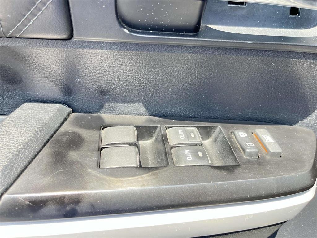 used 2018 Toyota Tundra car, priced at $40,785