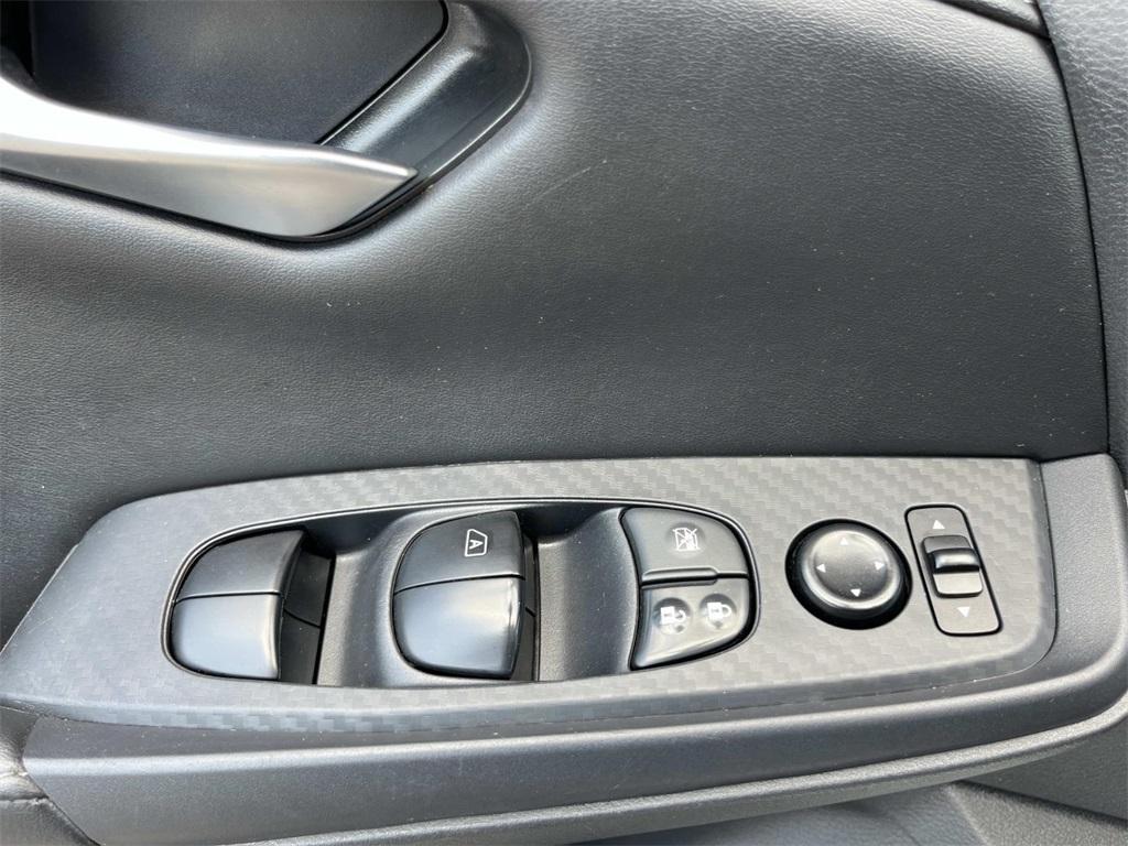 used 2023 Nissan Sentra car, priced at $17,345