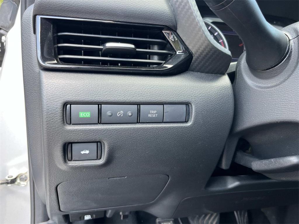 used 2023 Nissan Sentra car, priced at $17,345
