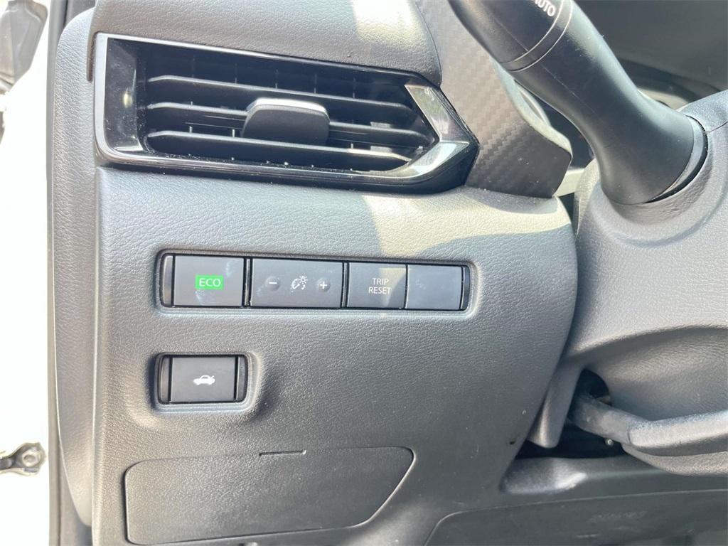 used 2022 Nissan Sentra car, priced at $17,485