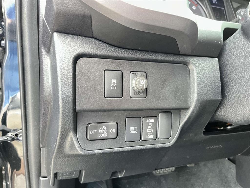 used 2020 Toyota Tacoma car, priced at $34,885