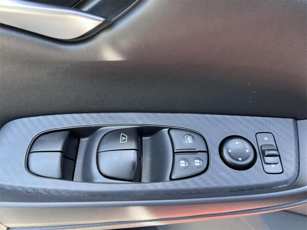 new 2025 Nissan Sentra car, priced at $22,332