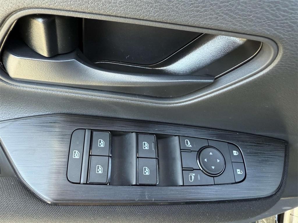 new 2025 Nissan Kicks car, priced at $24,650