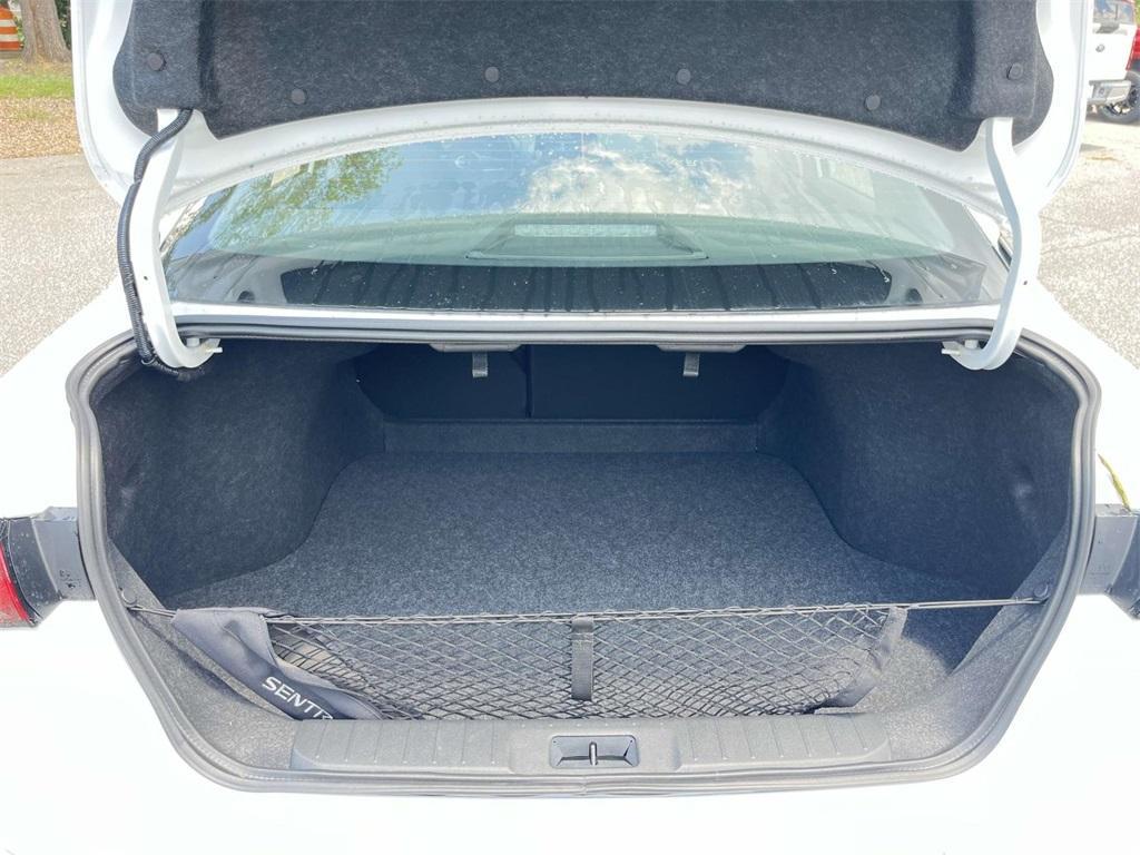 new 2025 Nissan Sentra car, priced at $23,004