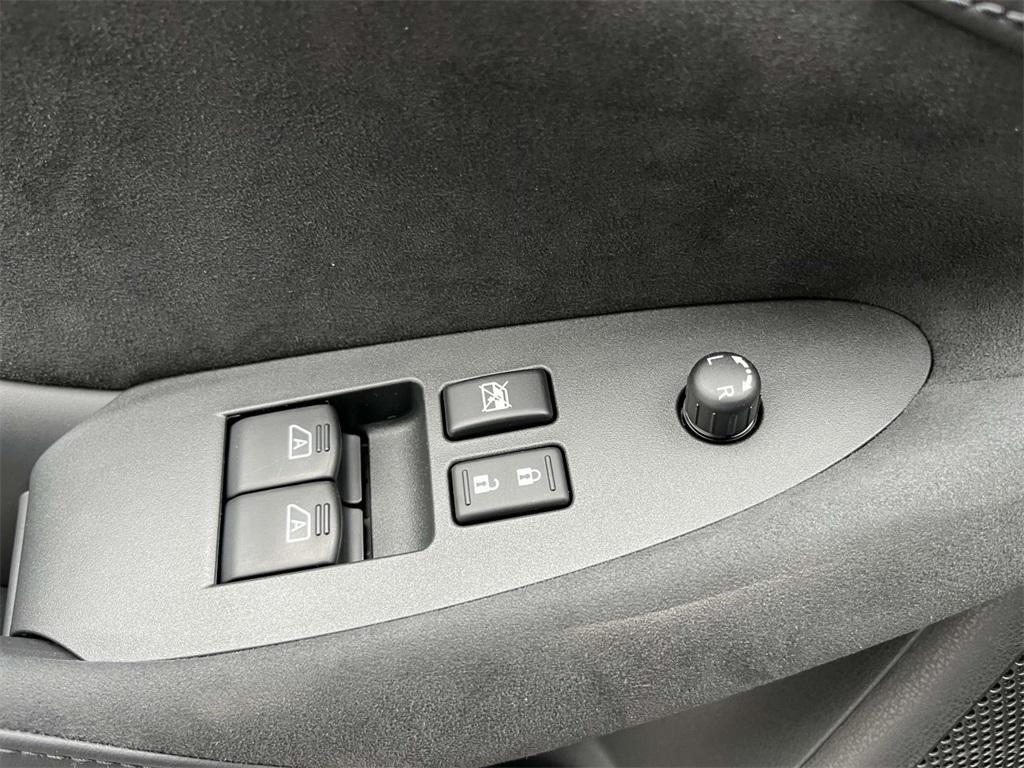 new 2025 Nissan Z car, priced at $66,701