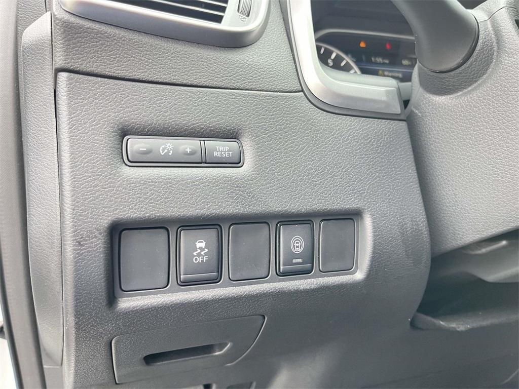 used 2024 Nissan Murano car, priced at $31,285