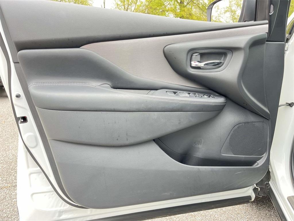 used 2024 Nissan Murano car, priced at $31,285