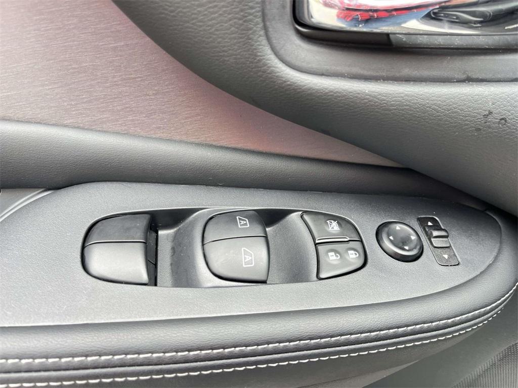 used 2024 Nissan Murano car, priced at $31,285