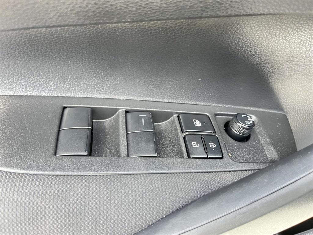 used 2024 Toyota Corolla Hybrid car, priced at $23,785