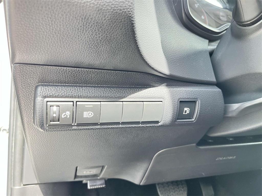 used 2024 Toyota Corolla Hybrid car, priced at $23,785