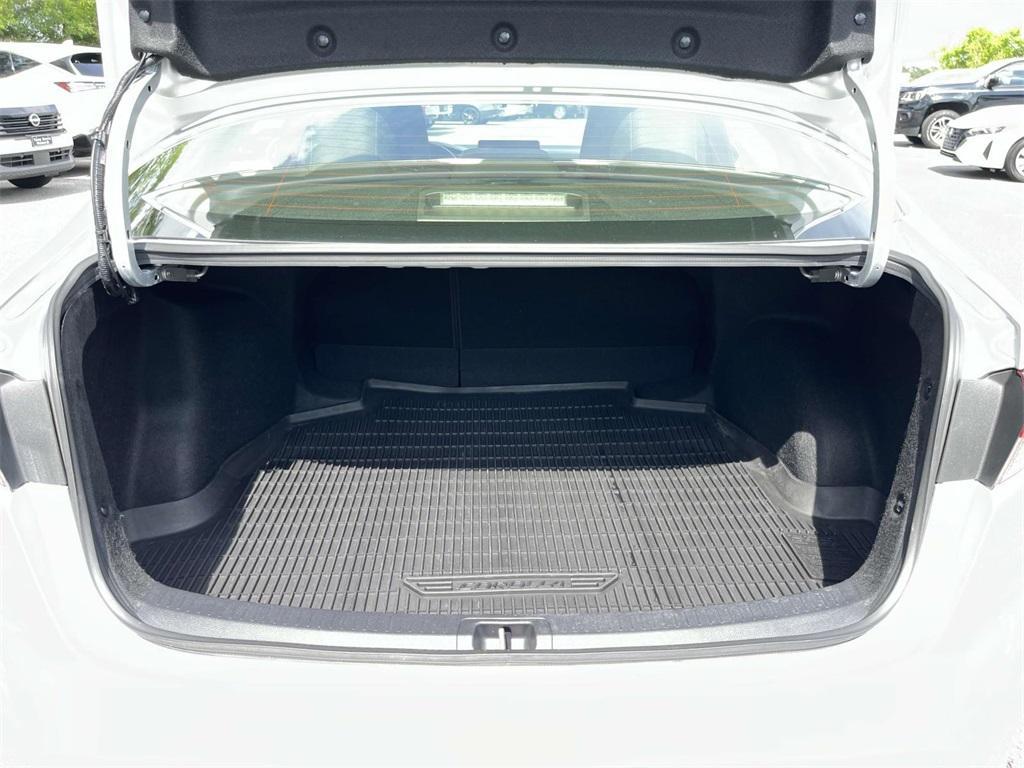 used 2024 Toyota Corolla Hybrid car, priced at $23,785