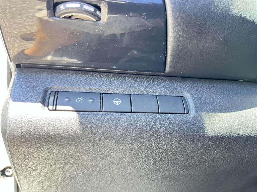 used 2022 Nissan Pathfinder car, priced at $25,485