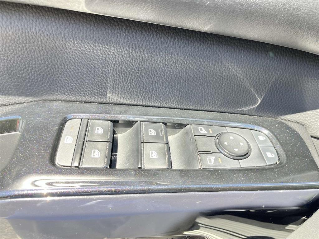 used 2022 Nissan Pathfinder car, priced at $25,485