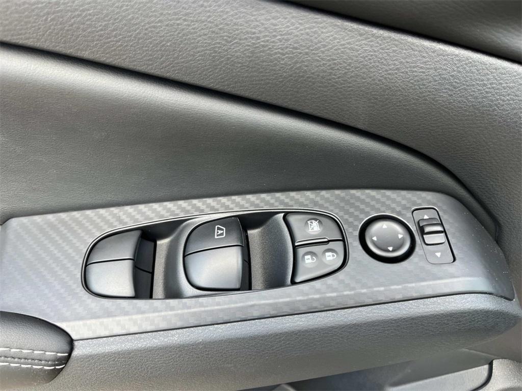 new 2025 Nissan Altima car
