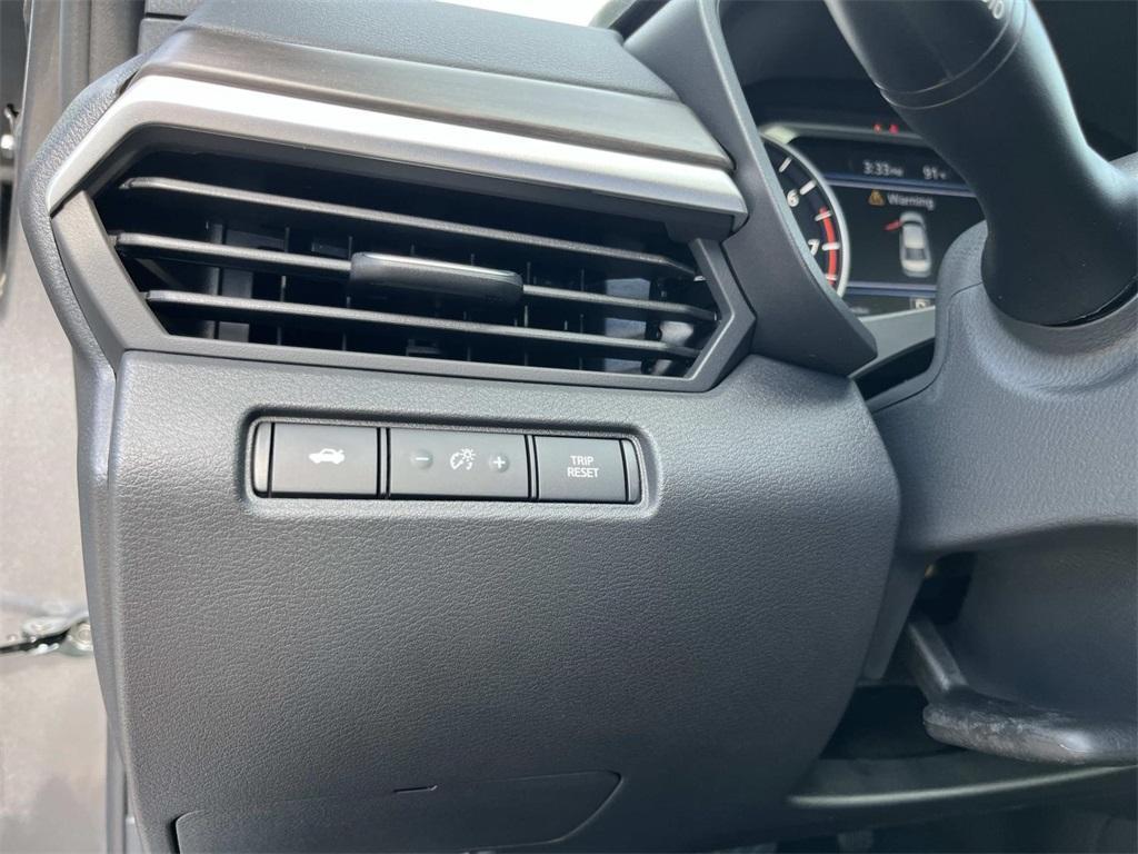 new 2025 Nissan Altima car