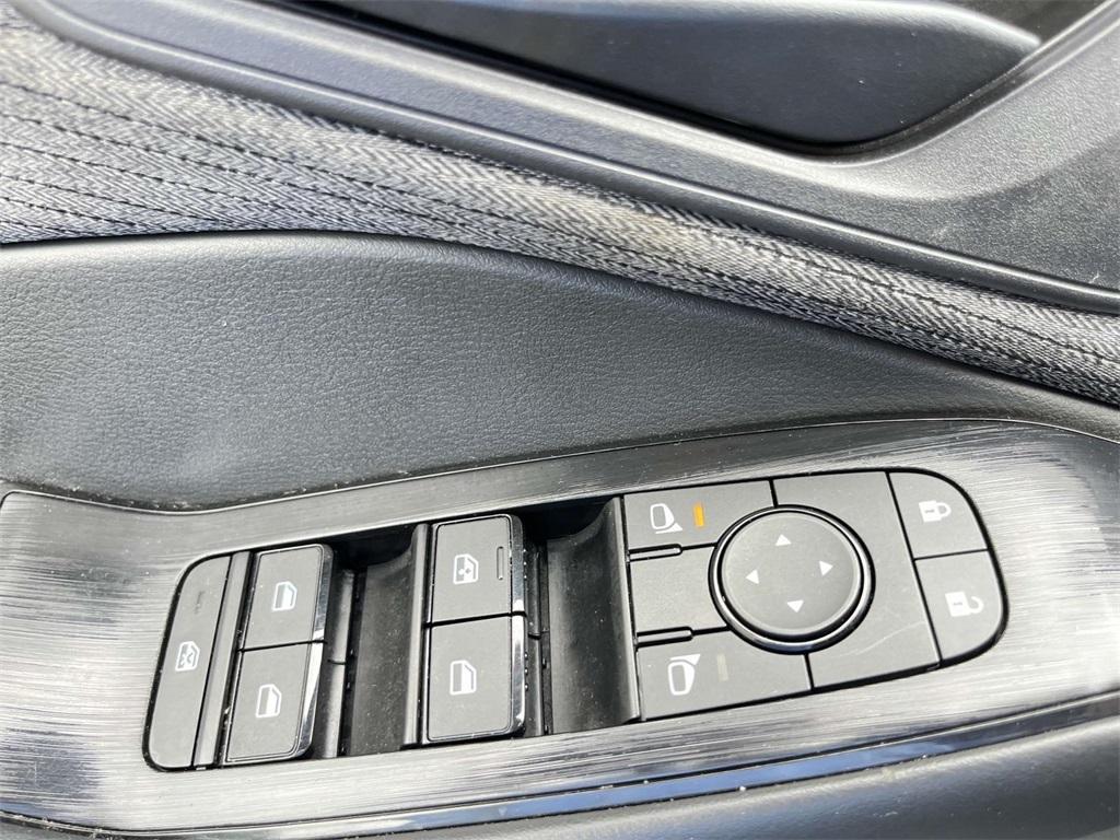 used 2023 Nissan Rogue car, priced at $21,985