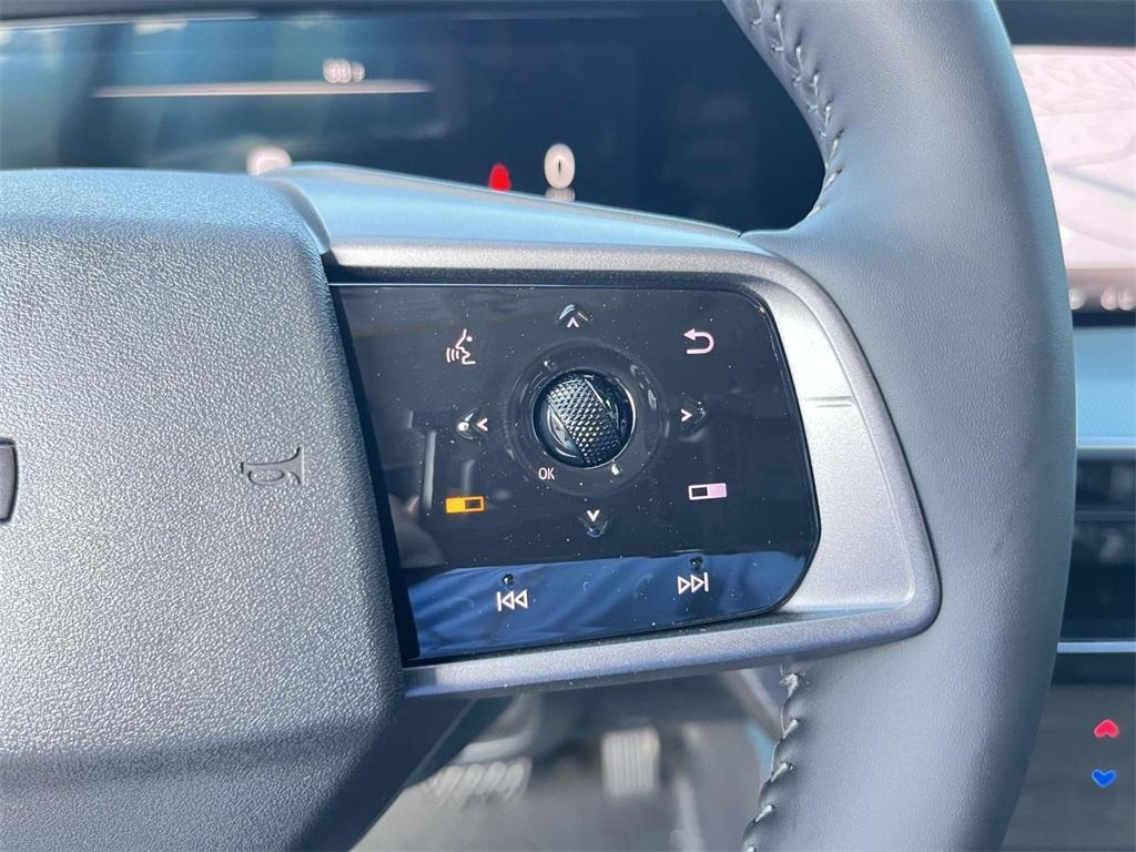 new 2025 Nissan Murano car, priced at $49,433