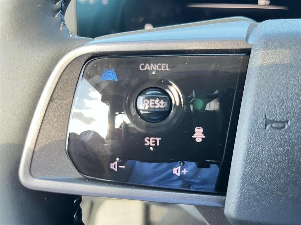 new 2025 Nissan Murano car, priced at $49,433
