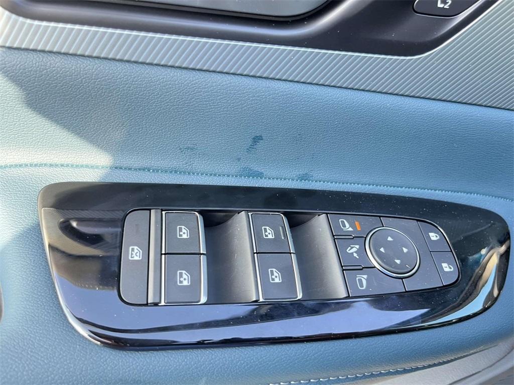 new 2025 Nissan Murano car, priced at $49,433