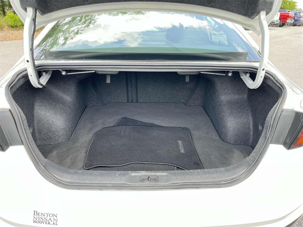 used 2021 Nissan Altima car, priced at $19,985