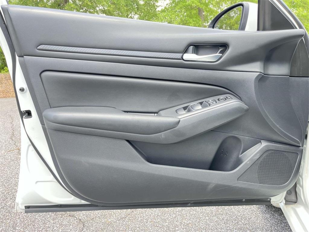 used 2021 Nissan Altima car, priced at $19,985