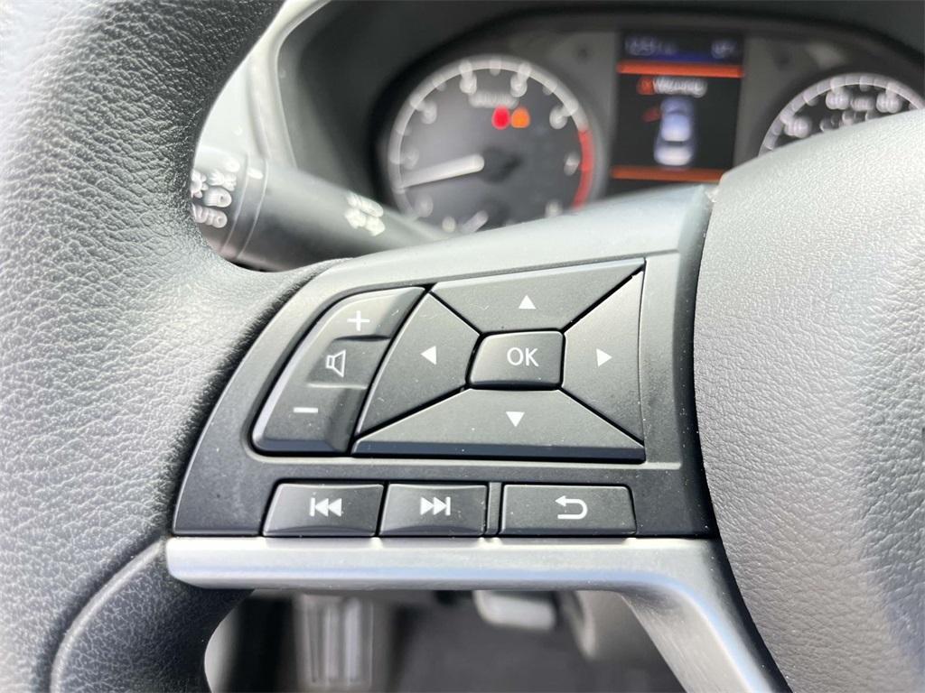 used 2021 Nissan Altima car, priced at $19,985
