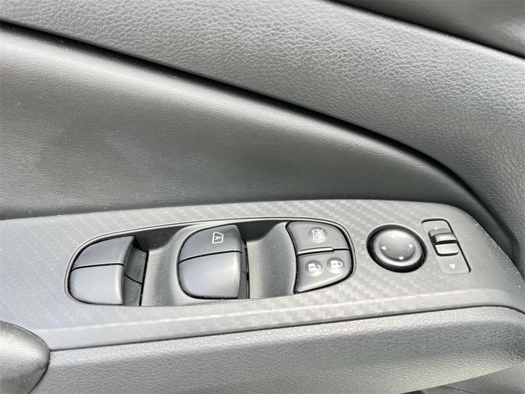 used 2021 Nissan Altima car, priced at $19,985