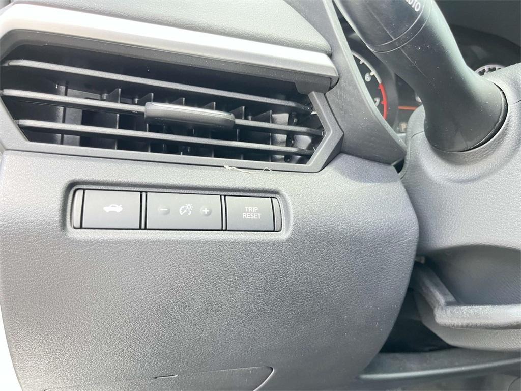 used 2021 Nissan Altima car, priced at $19,985