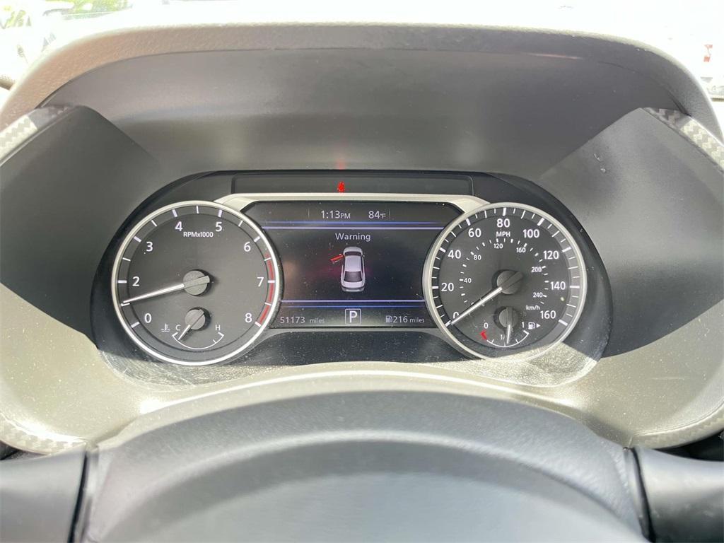 used 2023 Nissan Sentra car, priced at $17,985