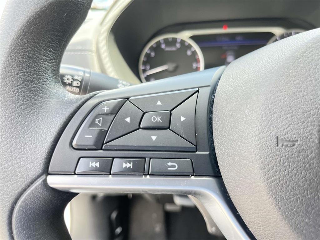 used 2023 Nissan Sentra car, priced at $17,985
